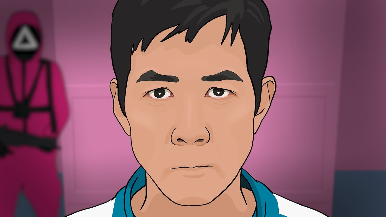 오징어 게임 시즌2 요약 노래 (上, 下편 통합) [Squid Game Summary]