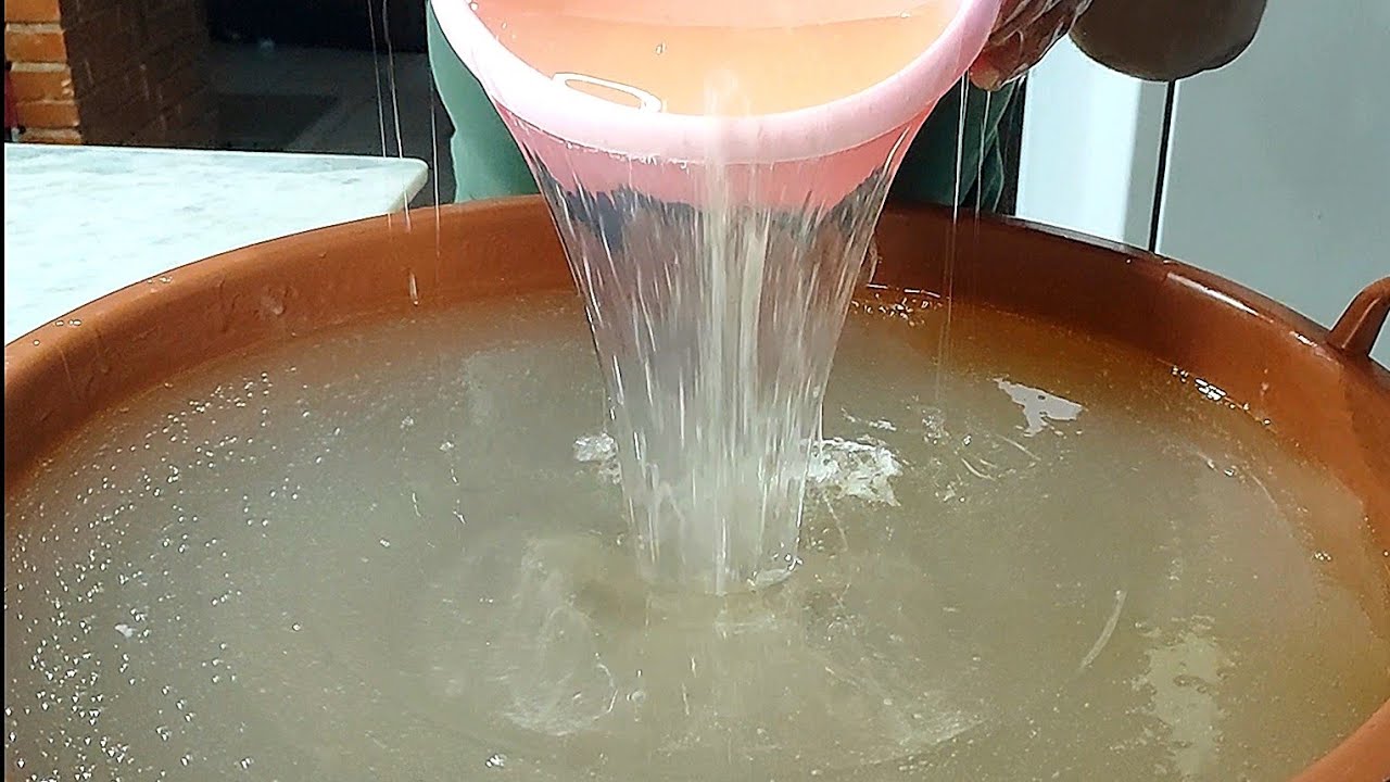Fiz o melhor sabão líquido para lavar louças e roupas ótimo para vender por e multiuso
