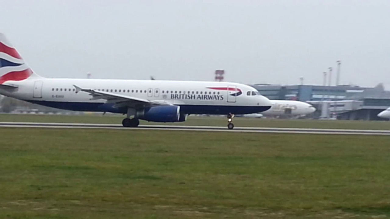 Prague Airport (LKPR) Spotting
