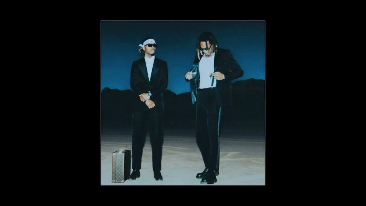 (FREE) Metro Boomin x Future Type Beat 