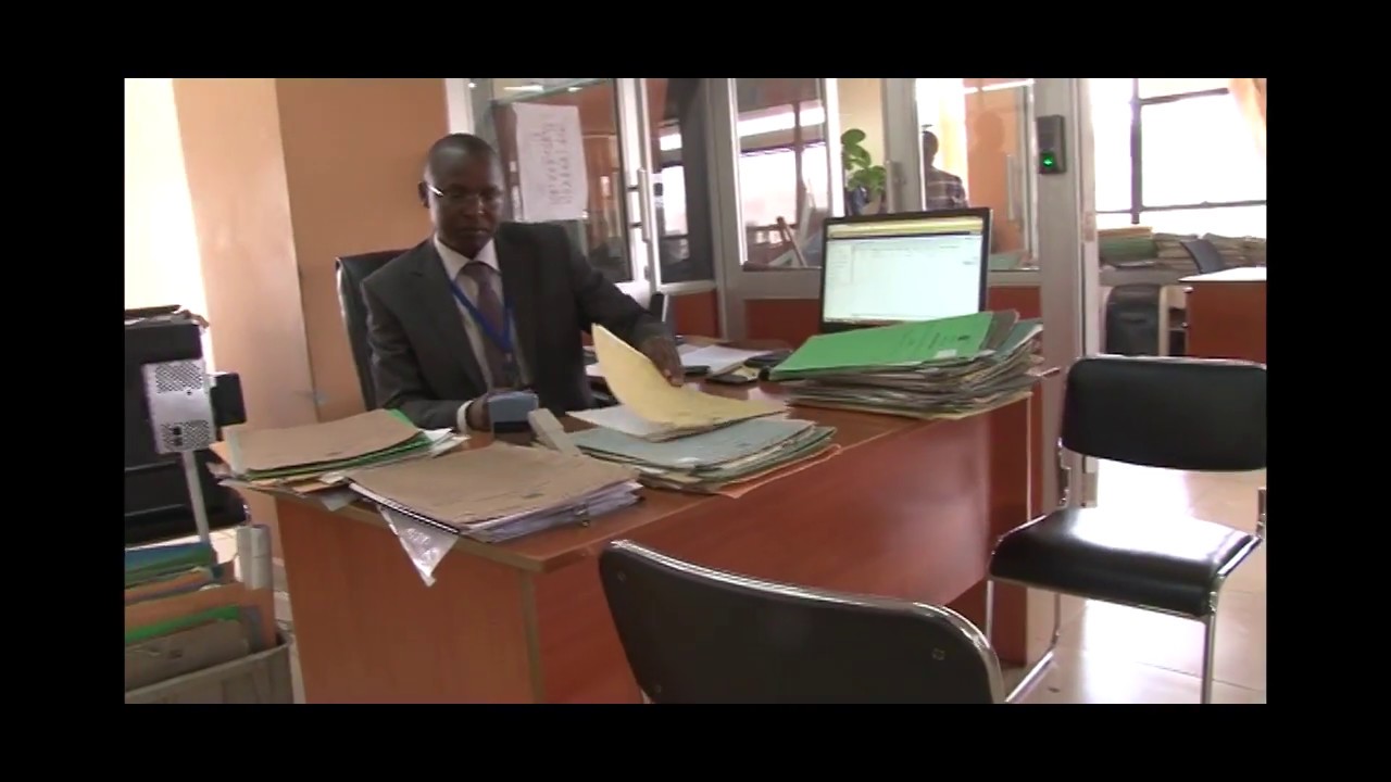 Title Deed Land Lease process