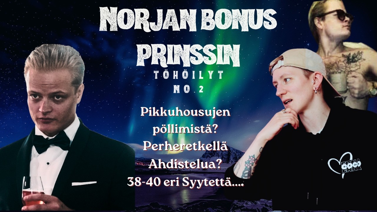 Norjan 
