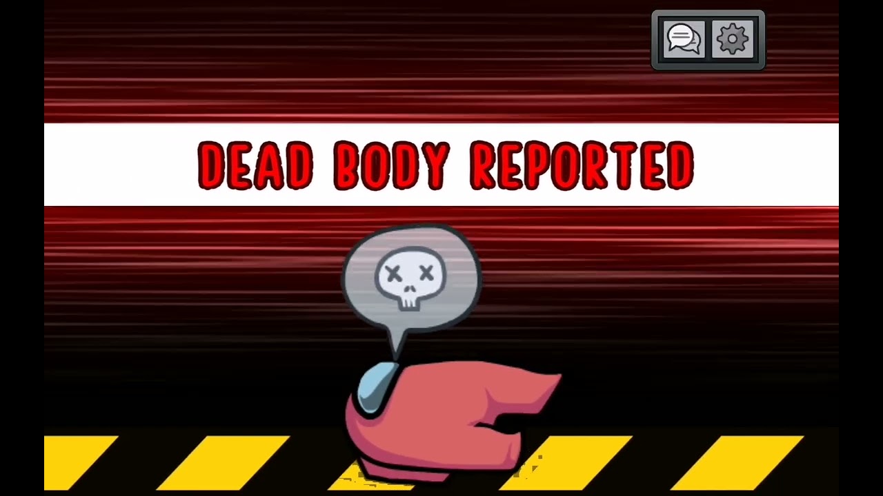 playing among us with china 