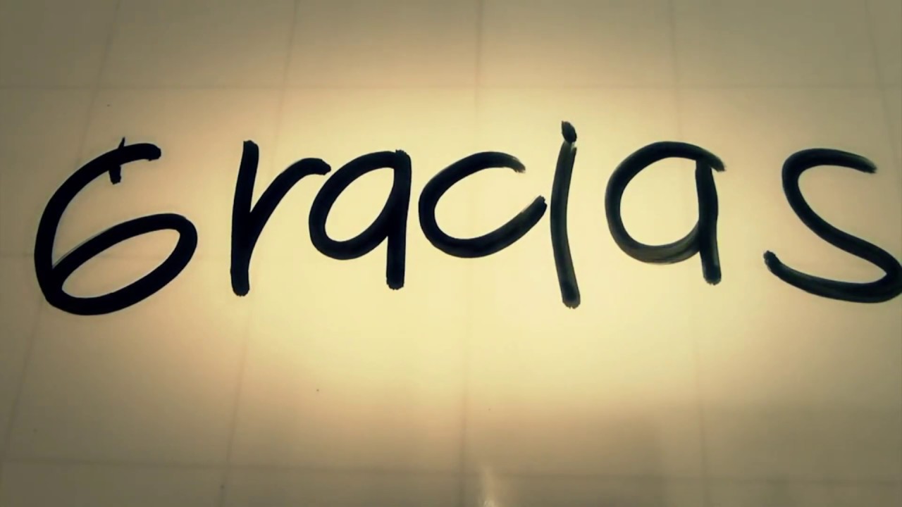 VÍDEO GRATITUD PROFESORADO 2020 - Salesianas Tenerife