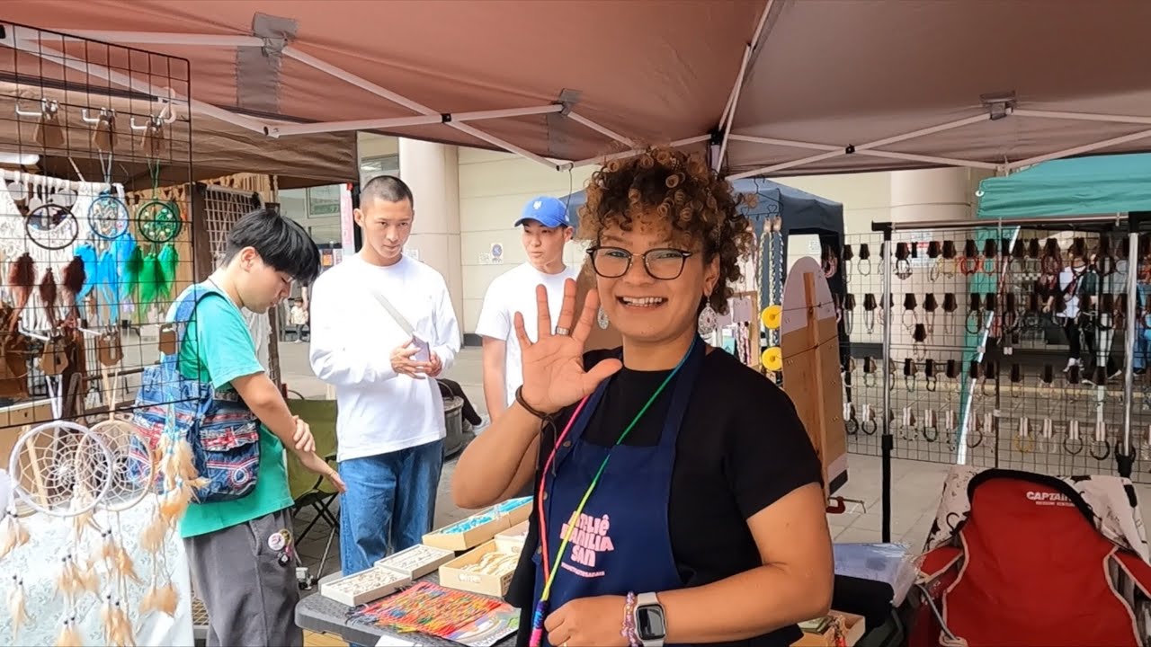 FEIRA BRASILEIRA NO JAPÃO ART&BUSINESS FAIR