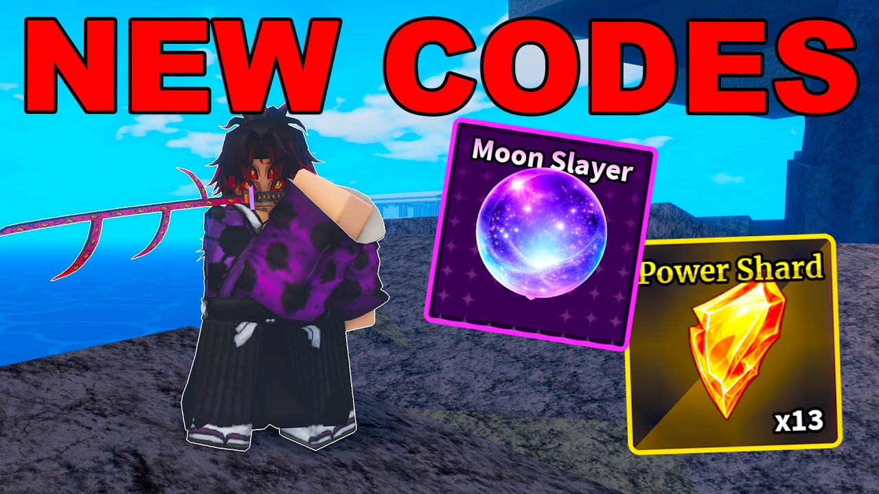 Всё новое в обновлении Moon + НОВЫЕ КОДЫ! | Sailor Piece