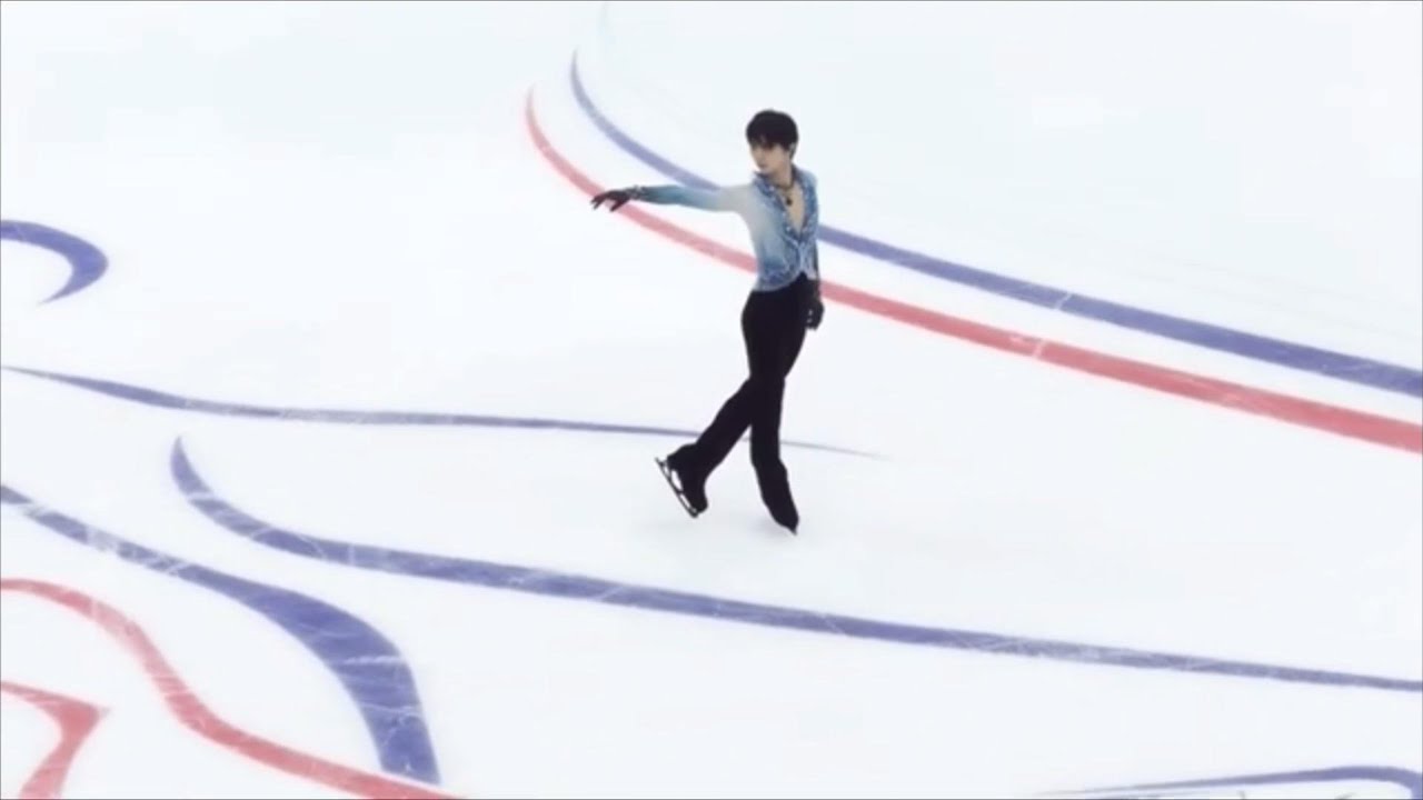羽生結弦：オトナル｜Yuzuru Hanyu: Otonal