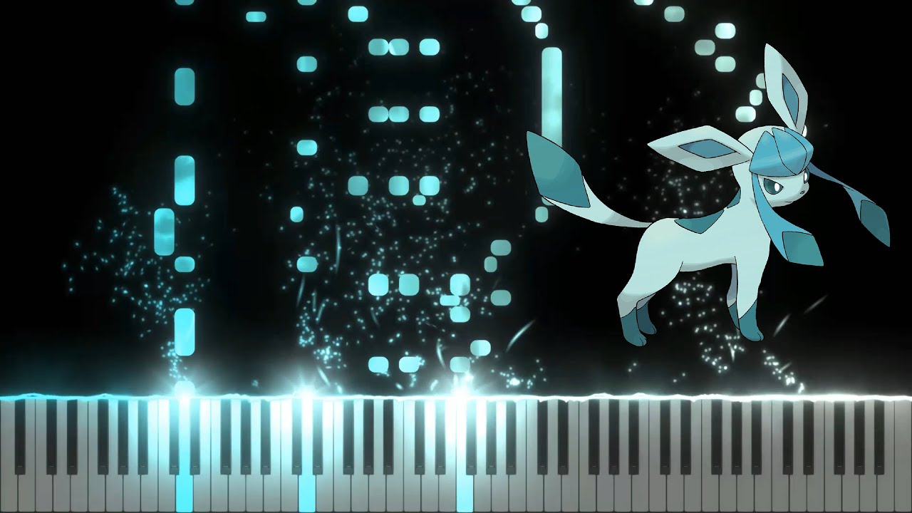 Route 216 (Day) - Pokemon DPPt - Piano Duo