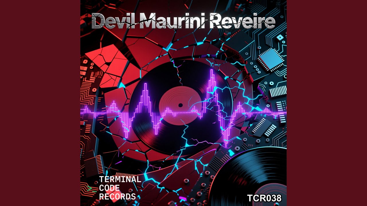 Reverie (Original Mix)