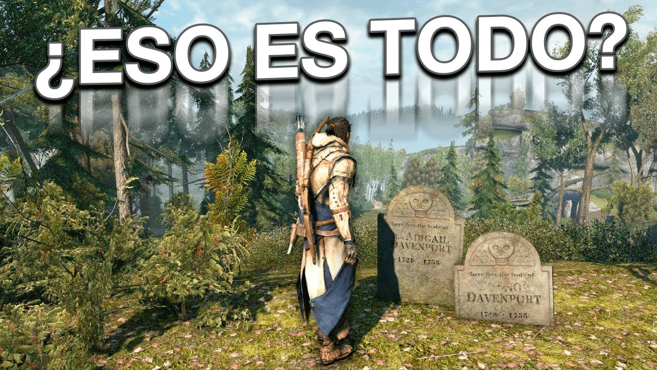 Juegos con finales insatisfactorios.. #2