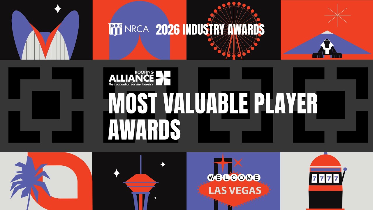 2026 Most Valuable Player Awards (MVP)