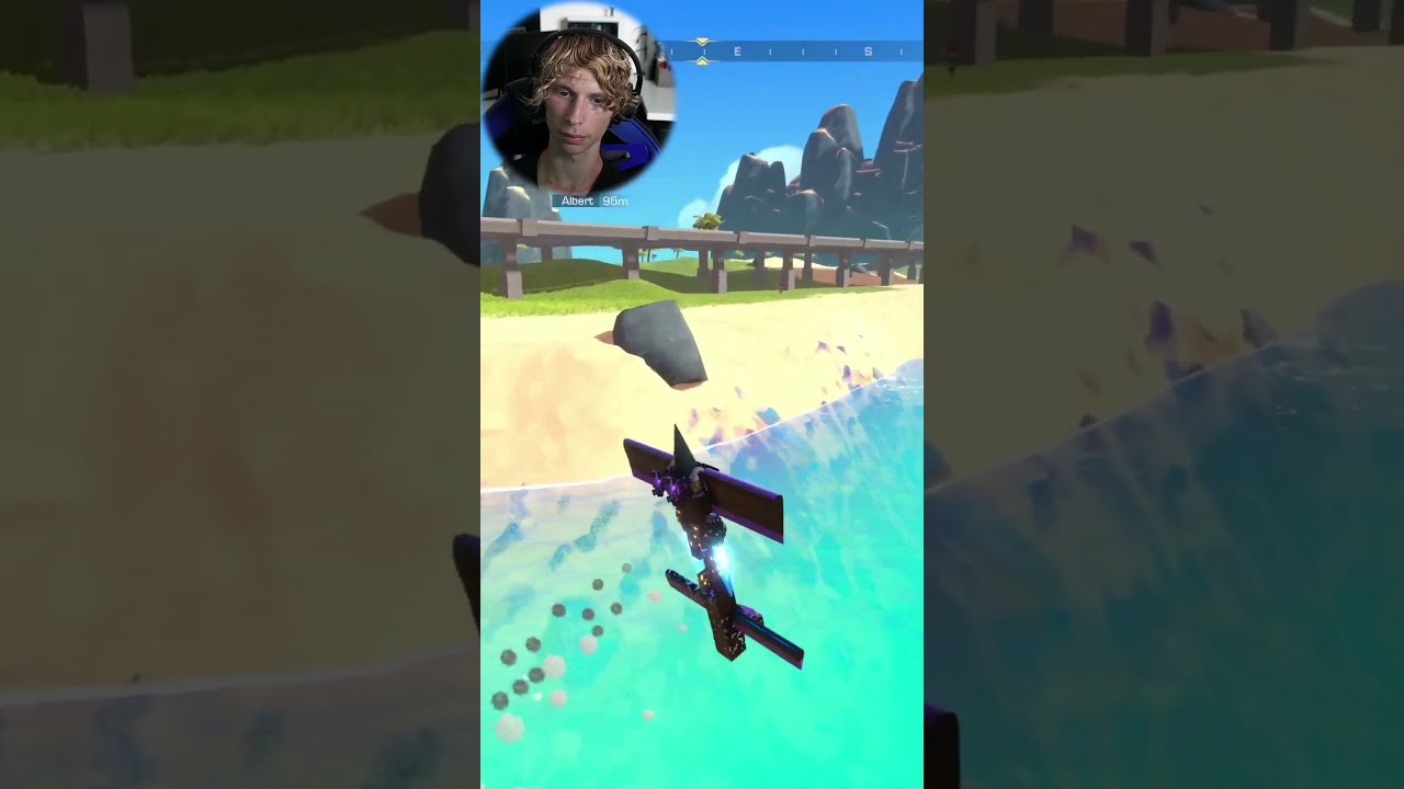 2nd life aah - REDUNDANCY WORKS 