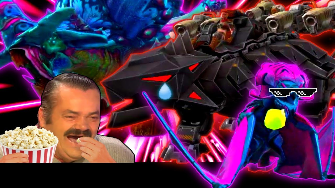 ☣️😭 to much DAMAGE 😭☣️ , funny video 32 . ( JMW dino war )