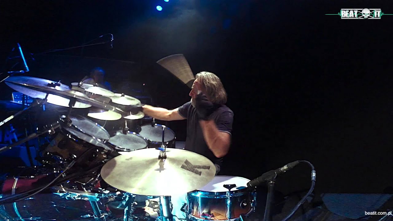 Jerzy Piotrowski & SBB - 'Rainbow Man' Live for BeatIt