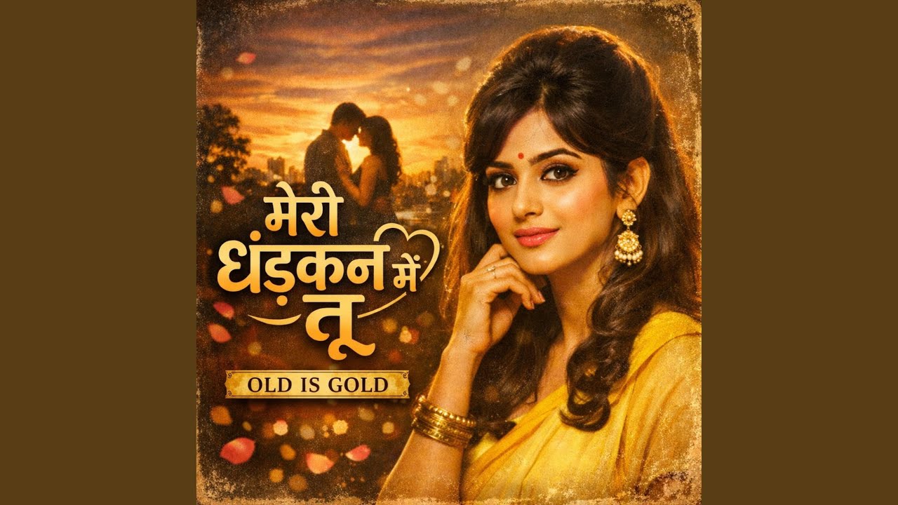 Meree Dhadakan Mein Too (मेरी धड़कन में तू) 2