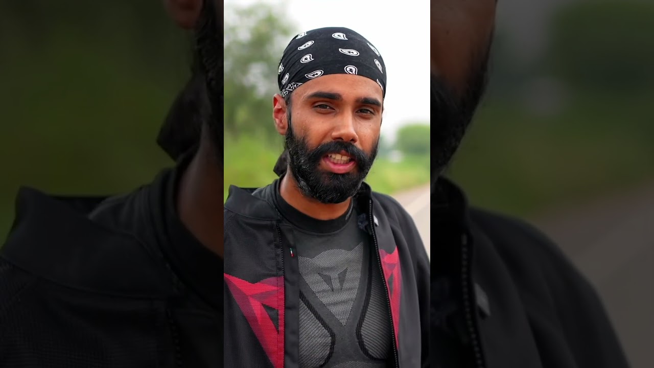 Kya Aapne Dekha Aisa Combo? 🏍️ Power & Handling ka King