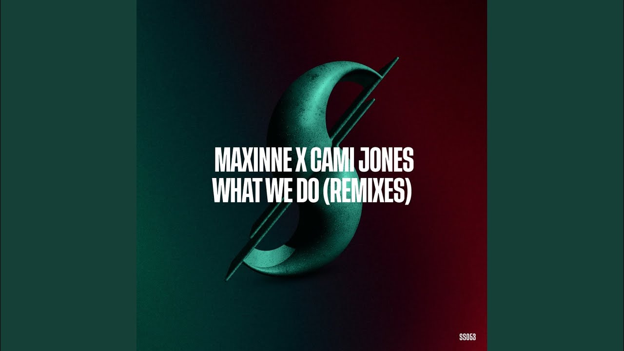 What We Do (Sasha GiGi Remix)