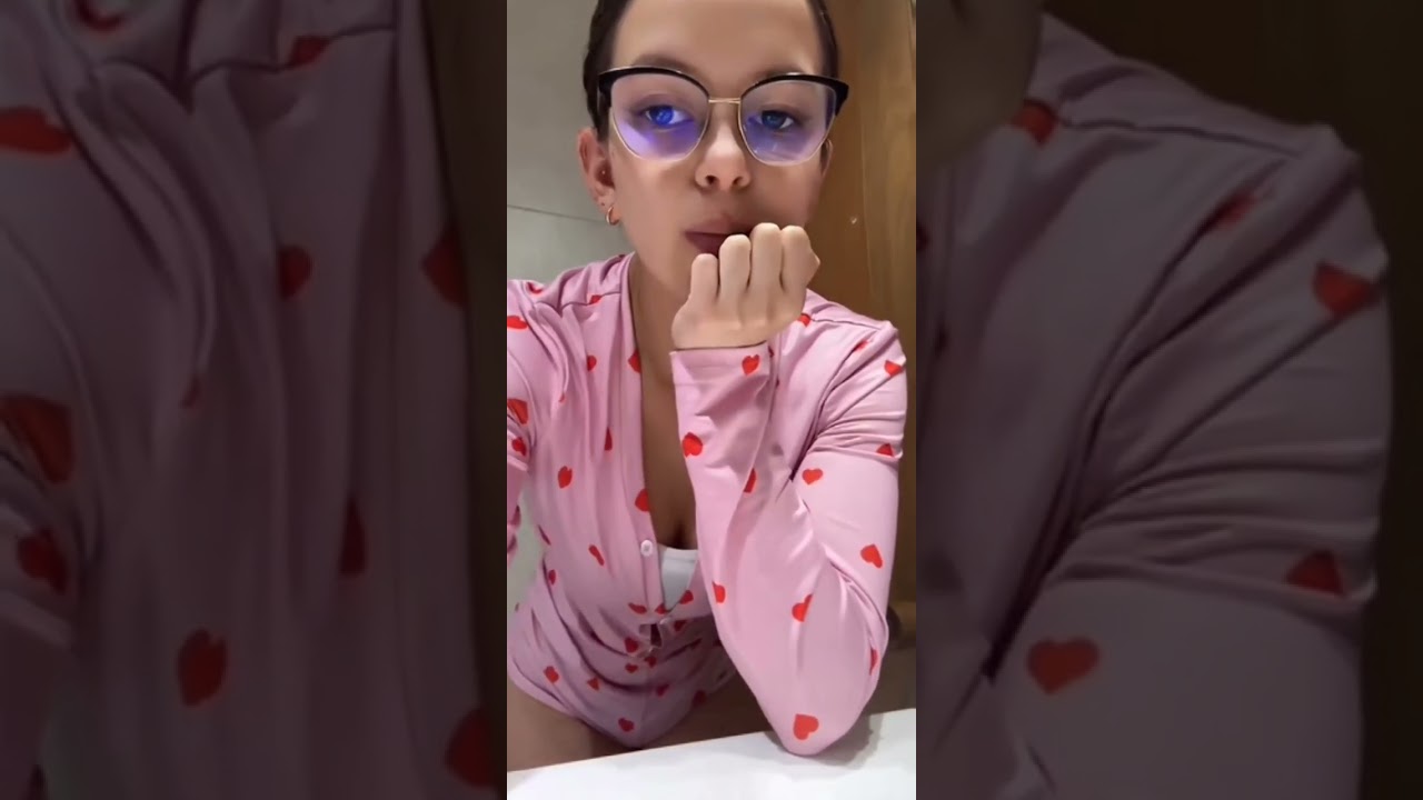 Beauty woman   Bigo Live💦14