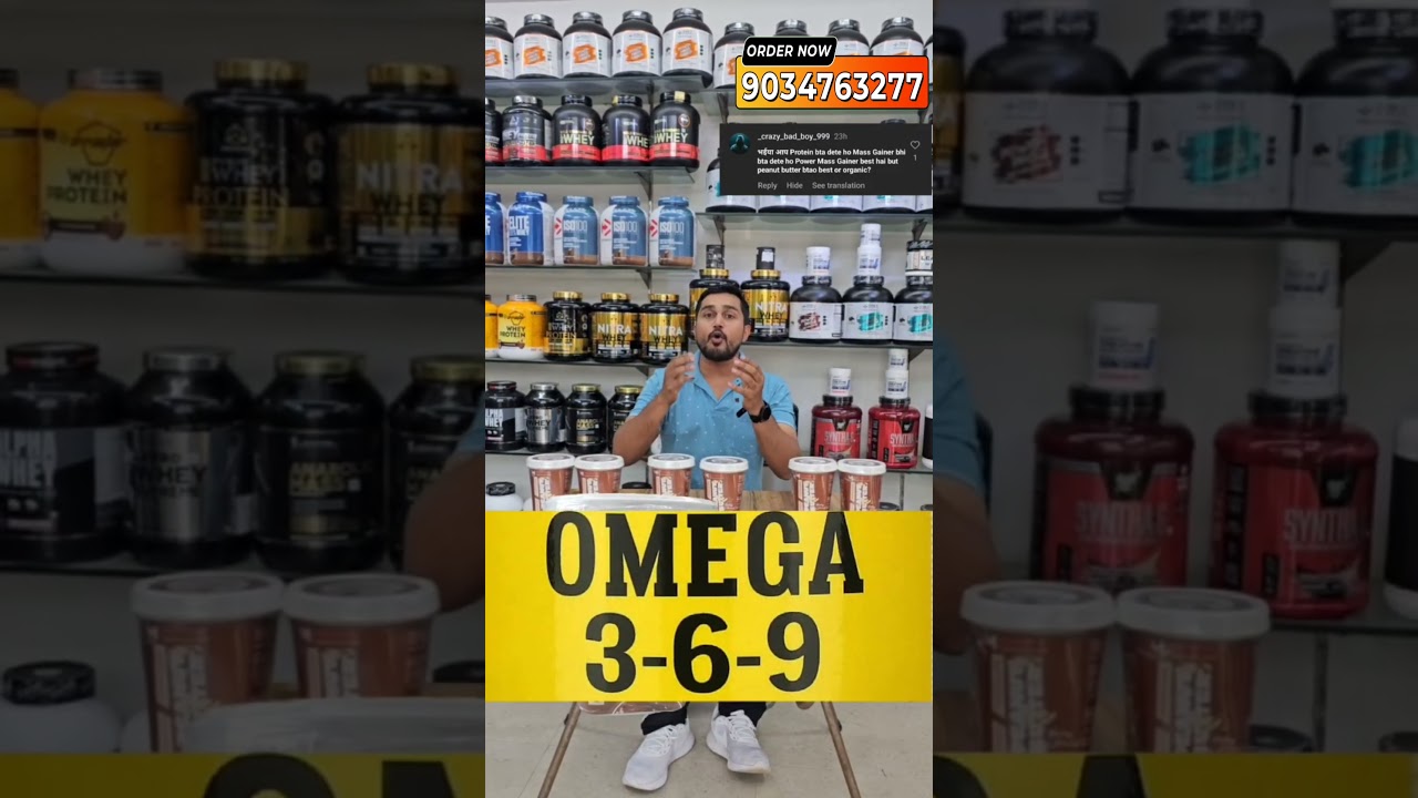 best peanut butter | #shorts #supplementsvilla #bodybuilding #youtubeshorts
