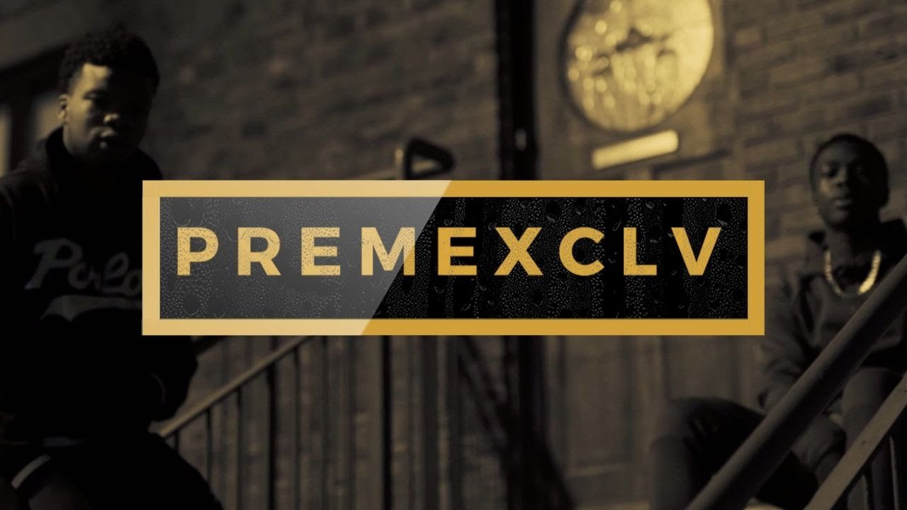 L.Z ft Velli Valentino - LMK Prince (Official Music Video) | Dearfach TV