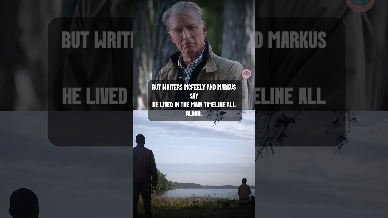 Captain America’s Time-Travel Lie? 🕰️💥 Marvel Fans Exposed This!