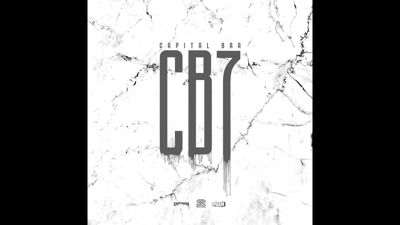 Eda Özil   Capital Bra [Slowed]