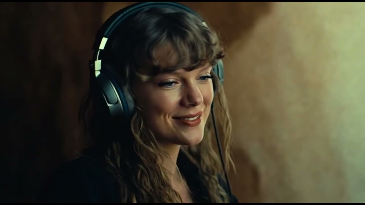Taylor Swift - Lost in the Melody