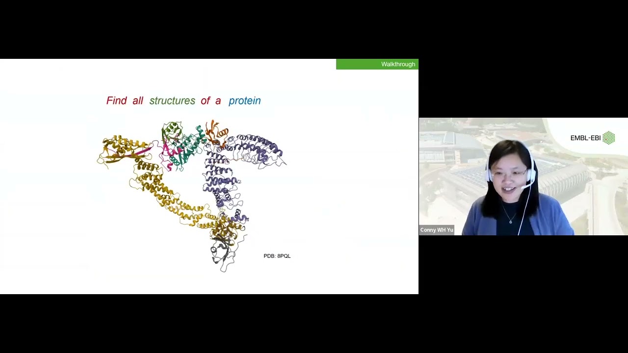 Using UniProt for protein structure function analysis