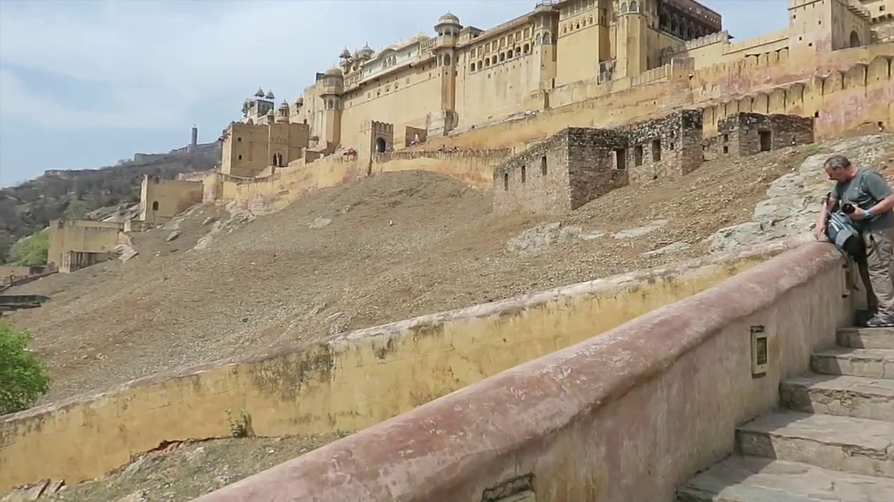 Jaipur March 2017