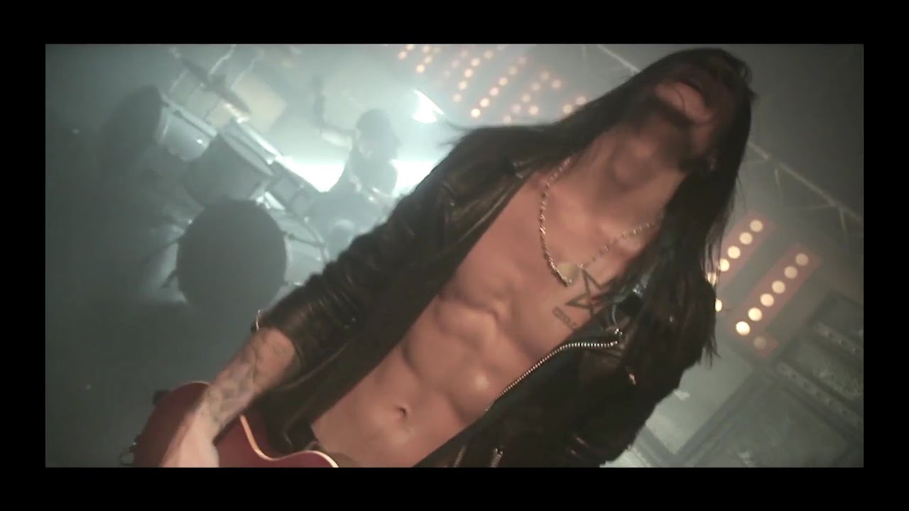 Billion Dollar Babies - The Junkies Ball [Official Music Video]