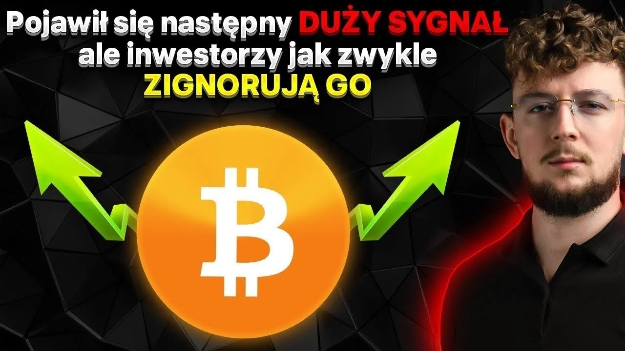 🔴 PILNE! W TYM TYGODNIU na RYNKU KRYPTO Stanie się TO.