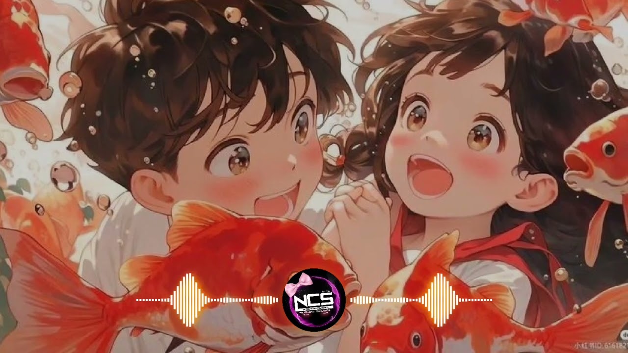 Cute kawaii playful nostalgic background music for vlogs or short film | no copyright
