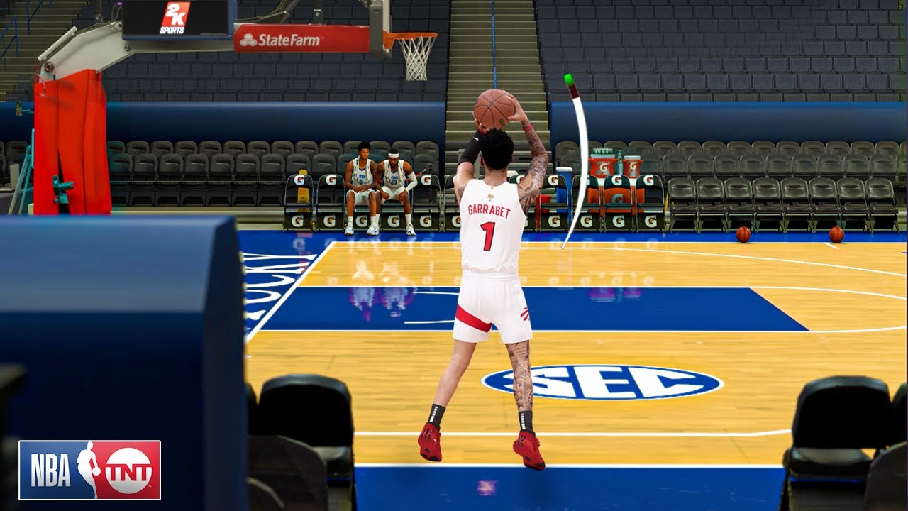 NBA 2K23 PS5 MyCareer - Championship Nights Ep.28