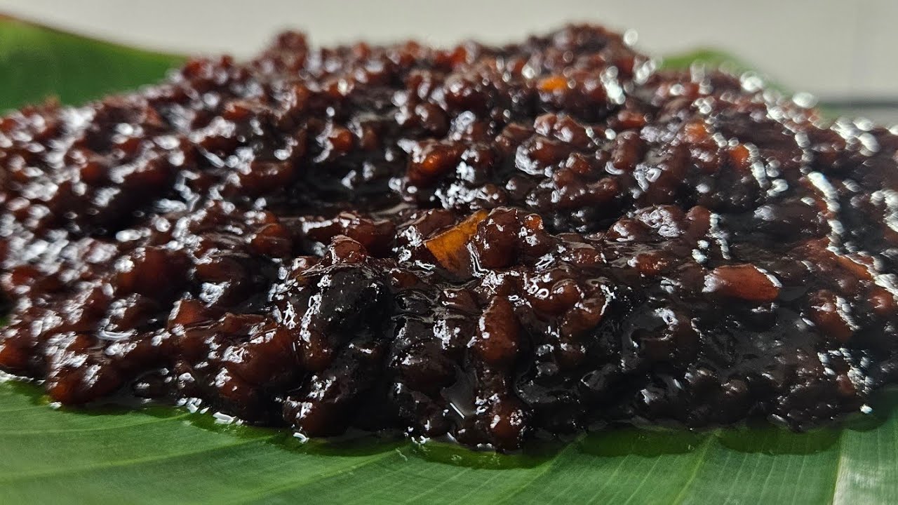 കടും പായസം തയ്യാറാക്കാം/Kadum Payasam Recipe