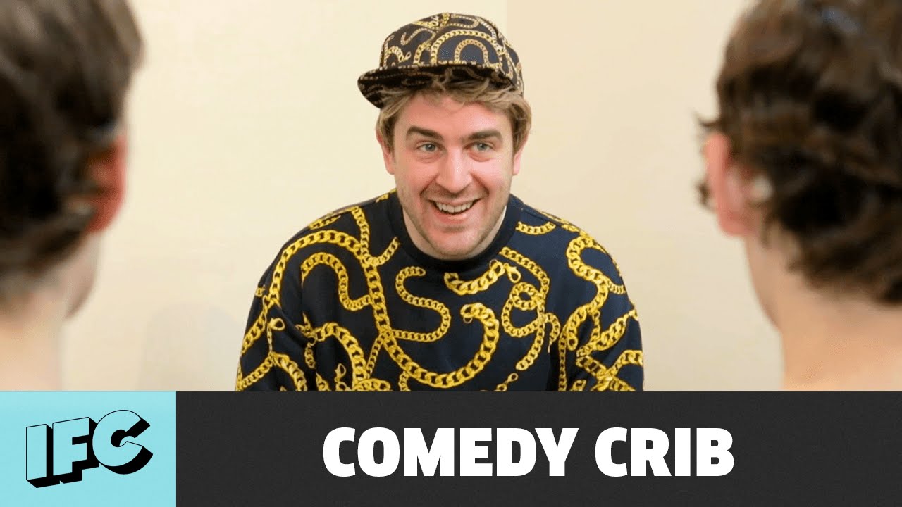 Comedy Crib: Boy Band | 'The Audition' Episode 1 | IFC