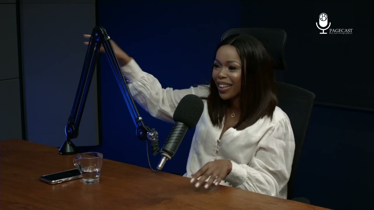 PAGECAST: After the Fires by Nozipho Tshabalala (with Rorisang Tshabalala)