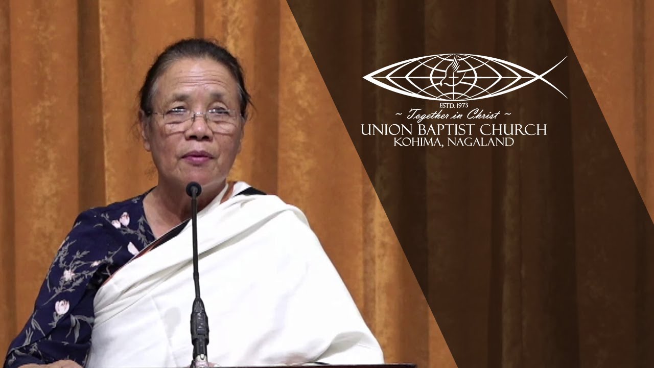 APRIL 30 SUNDAY SERVICE