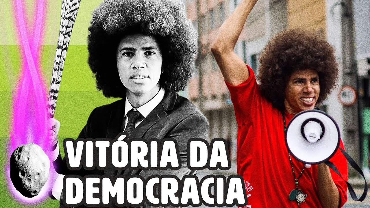 DESEMBARGADOR FREIA PERSEGUIÇÃO E RENATO FREITAS RECONQUISTA MANDATO | PLANTÃO