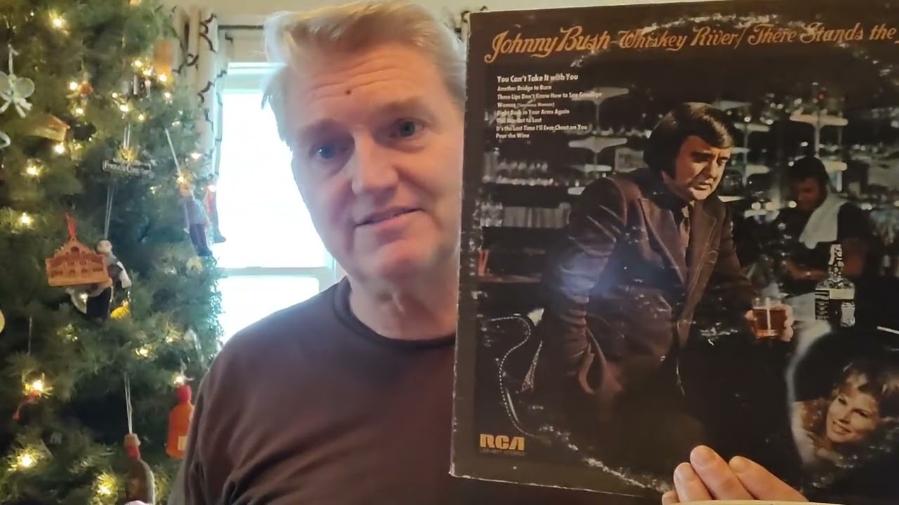 2026 Americana Vinyl Tag Response @Americanasam1994 