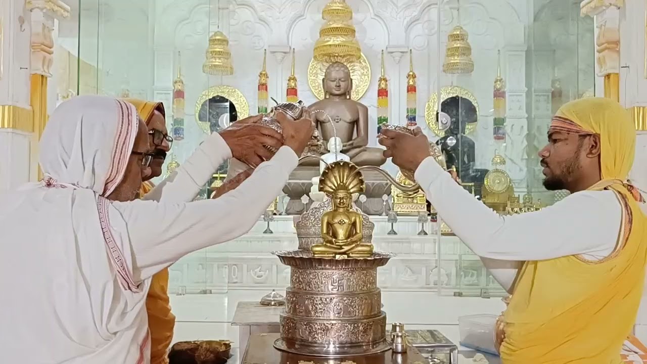 मंगल शांतिधारा दिनांक 25.01.2026🙏