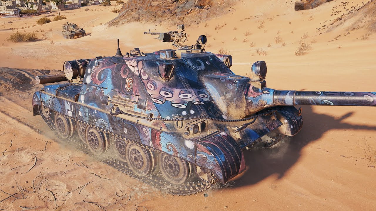 NC 70 Błyskawica • 11K DAMAGE • POLAND POWER • WoT Gameplay