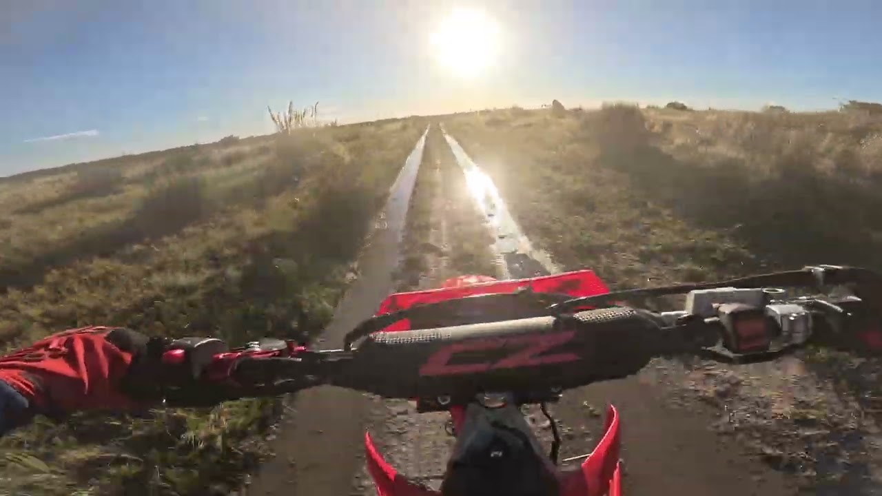 Rvm 250 t pro y xr150