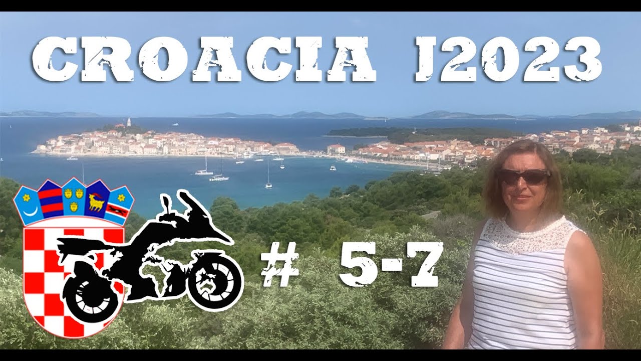 Croacia JUN23 5/7