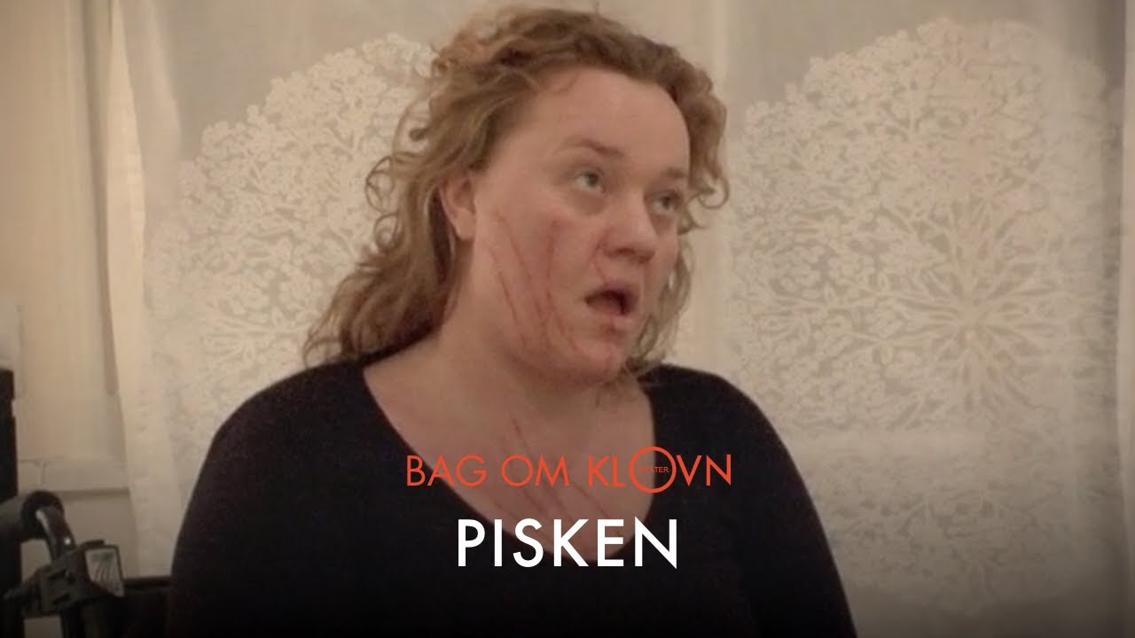 Bag om Klovn - Pisken