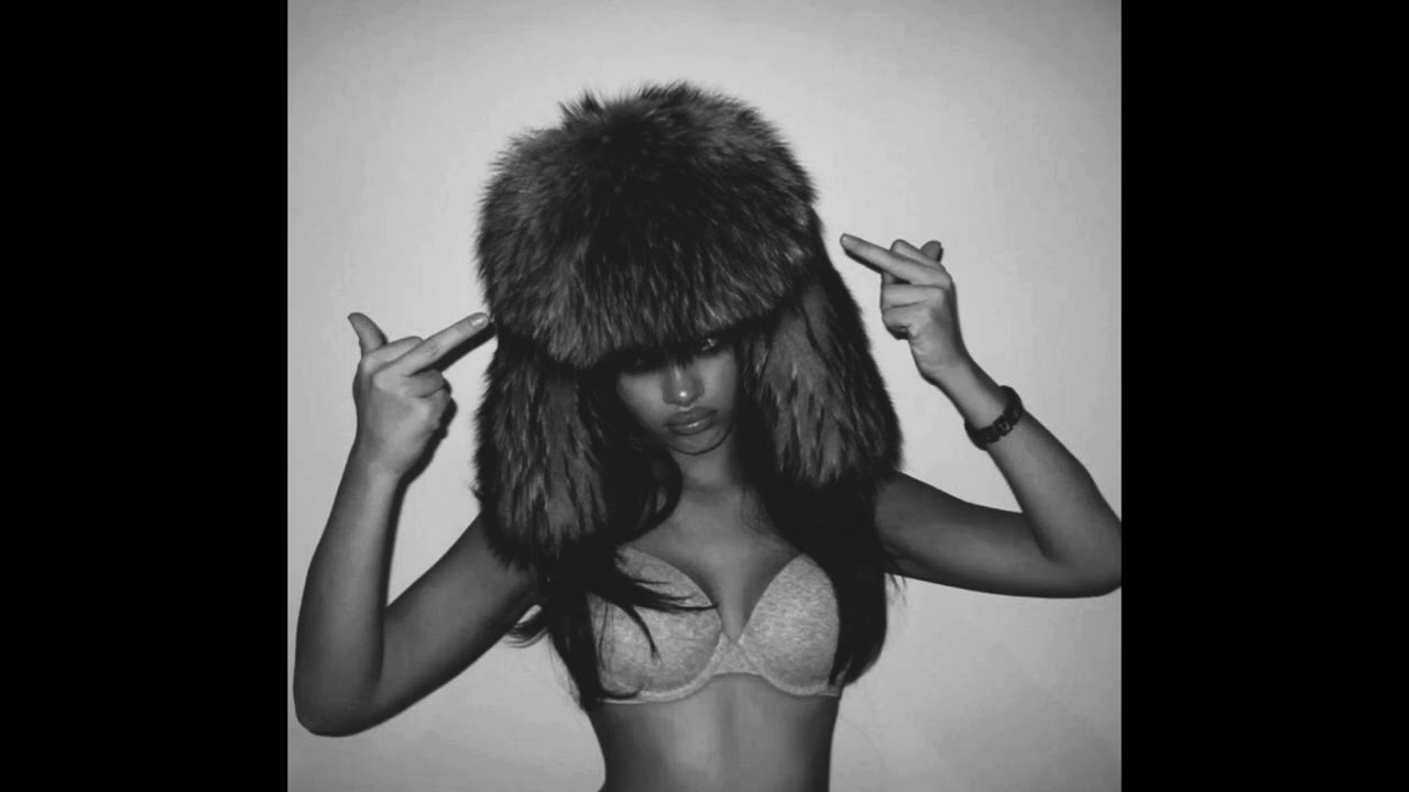 (FREE) PARTYNEXTDOOR x DRAKE Type Beat  - 