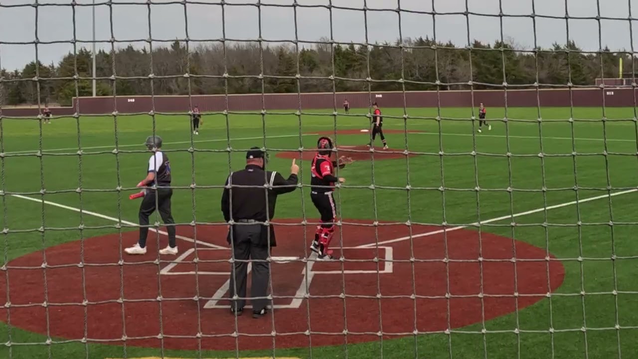 Nolan Highlights Whitewright Tournament