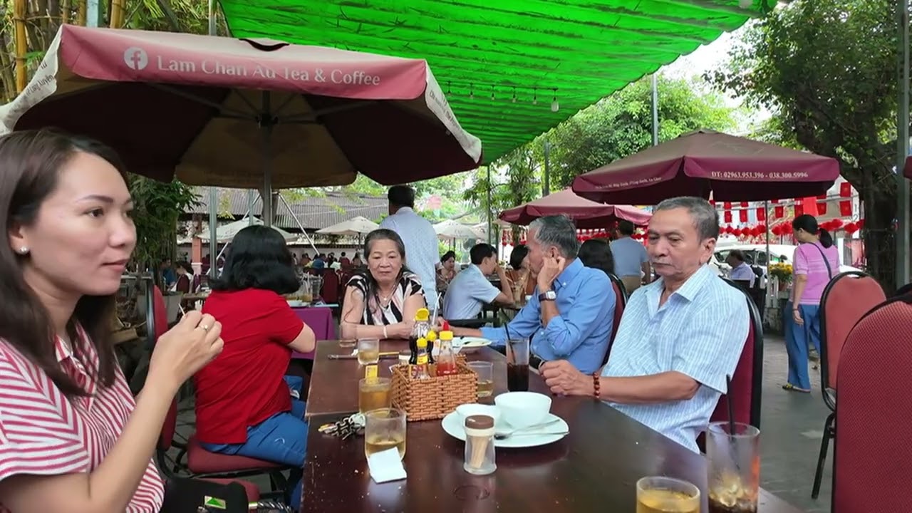 Mừng Xuân hội ngộ mùng 6 Tết Bính Ngọ 
