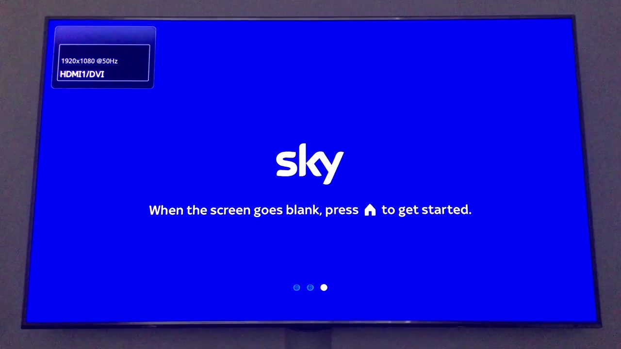 Sky Q Software Update Q003.001.45.00L