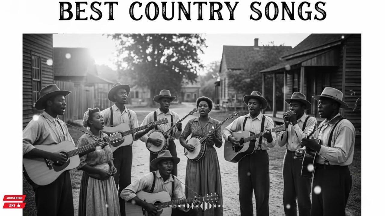 Best Song Country 2026 Heartbreak Under Southern Skies