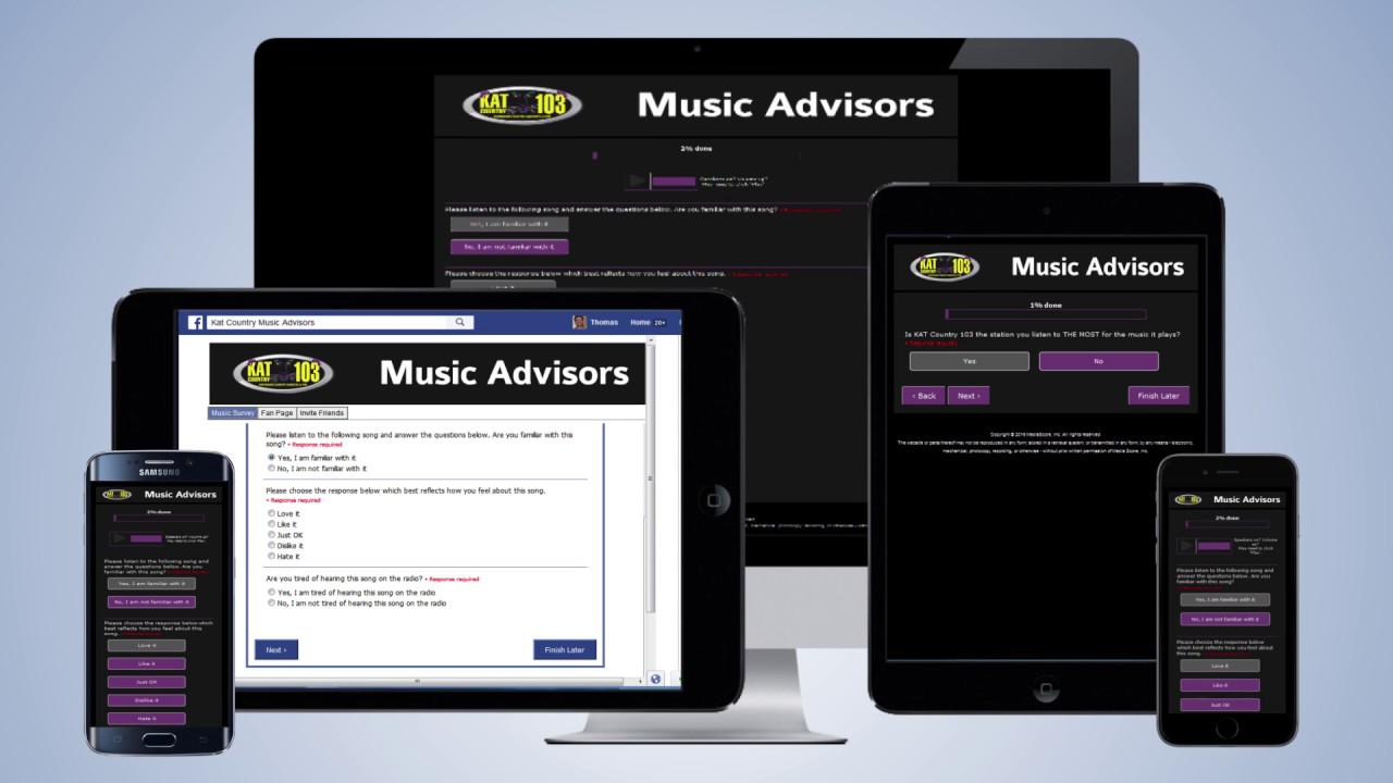 MusicMaster and Media Score